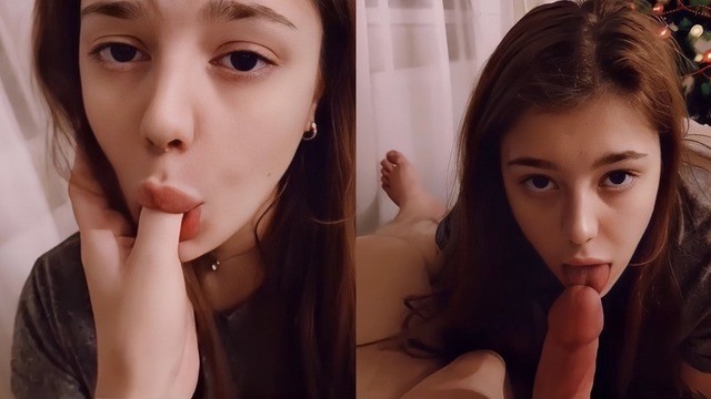 Watching PewDiePie with my Horny Girlfiend always Ends the same