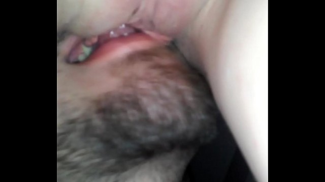 Wifey redhead sucks an fucks