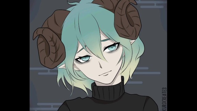 Demon Boy Captures you and makes you his Obedient Slut [audio] [roleplay] M4A