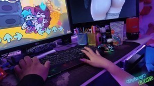 Visito a Priscy y me Da Una GRAN MAMADA De Bienvenida - Priscy RollPlays