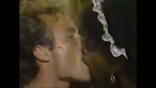 French Cleaners &lpar;1986&rpar; Scene 2 - Ebony Ayes&comma; Mauvais DeNoir&comma; Gary Vann