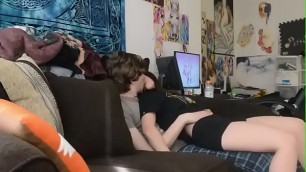 Can anyone tell me her name &quest;