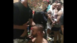 Gay Pride Night Madrid 2021