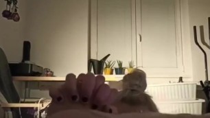 I Lick my Wifes Wet Pussy - Lesbian Couple