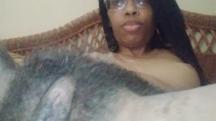 I am the Type to make a Man Regret Playing Mind Games #femdom Pt. 4