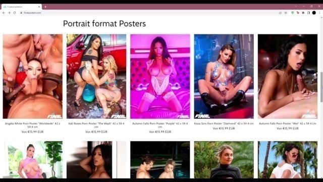 Daily Dose of Porn #1 Finalcompilation