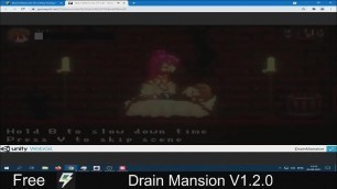 Drain Mansion V1&period;2&period;0
