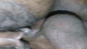 Kummn on Daddy Dick