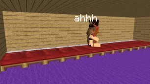 Minecraft Hot [EXTENDED]