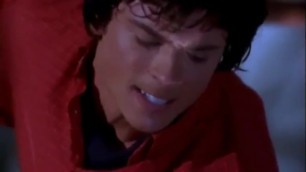 Smallville 6 Superman Dom