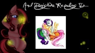 [NO PORN] Reading ~ Ribbons and Lace CH 1