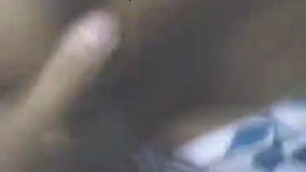 Tamil Aunty Boob Show