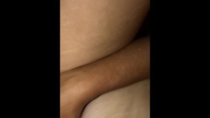 Fuckin Fun with Dildo & Butt Plug & Cumshot too