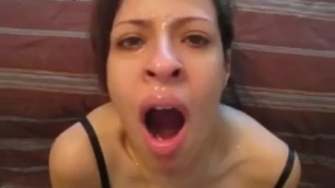 Facial a Flaquita 2