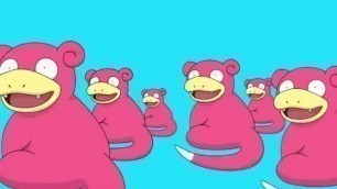 The Untold Tale of the Slowpoke