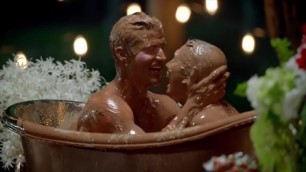 Chocolate Bath
