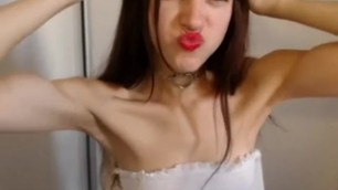 Miss Alice Biceps