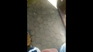 Outdoor Cumming