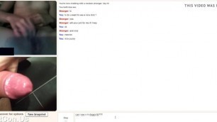 Another Omegle Fun Sexcam :)