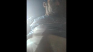 Massive White Sick Erupts