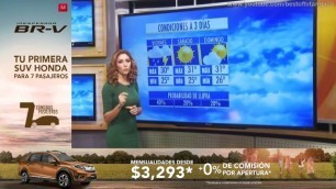 Marcela Unda 4 Octubre 2018