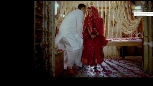 Radhika Apte Soles of Feet Tickled on Wedding Night - Bollywood - Padman