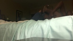 Making Love to my Lady