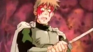 Rance the Desert Guardian Ep2 Hentai Anime Engsub