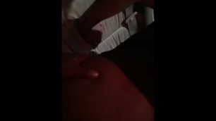 Good Pipe in her
