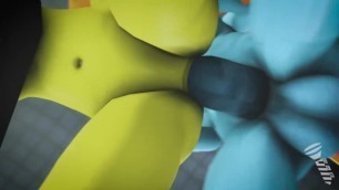 Pony Rough Fuck Mlp 2