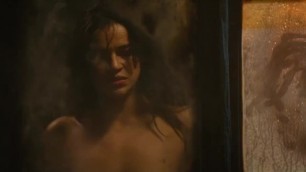 The Assignment (2016) - Michelle Rodriguez 2