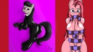 [clop] Reading ~ Peace and Quiet CH 2