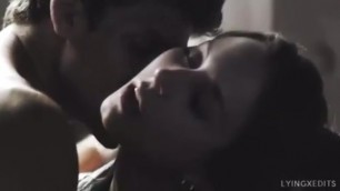 Prettylittleliars Porn SEXY SPOBY MOMENTS