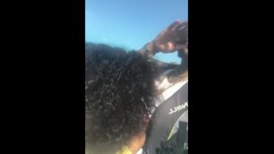 Jetski Head