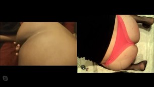 My third Video Date with Hot Boy with Sexy Ass ;)