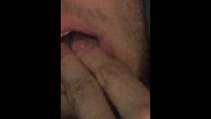 Lip Fetish #2