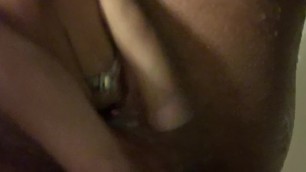 Before I Hop in the Shower...