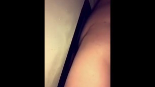 Night out for a GloryHole