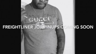 Freightlinerjoe Pinups Promo