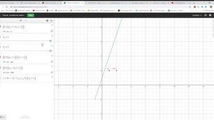 Desmos Art Tutorial 2 if Statements and Logic Gates