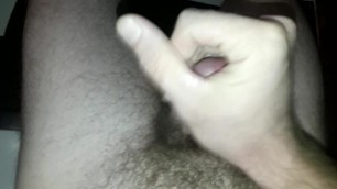 Cock Masturbation, so Nice