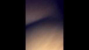 Slim Chick with a Nice Ads Ride Dick