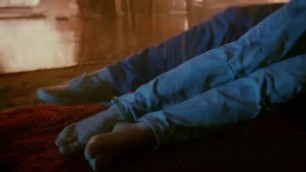 House IV 1992 1080p Feet Girl Scene