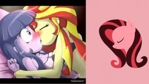 [NO PORN] Reading ~ from Twilight to Sunset CH 1