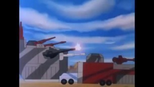 Transformers G1 Season 3 Intro 1986-1987 for 10 Min