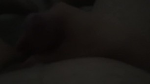 Big Cumshot in the Bathtub Solo Jerkoff.