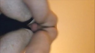 Dont say sorry just Fuck my Ass