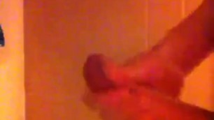 Busting a Huge Nut.