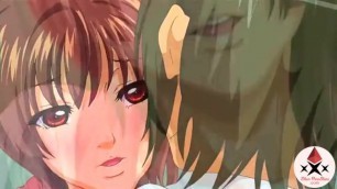 [HENTAI] NURSE-HARDCORE-ANIME-HENTAI MODEL