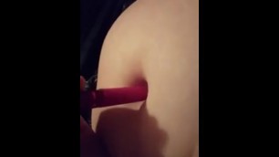 Chubby Belly Girl - Bellybutton Play